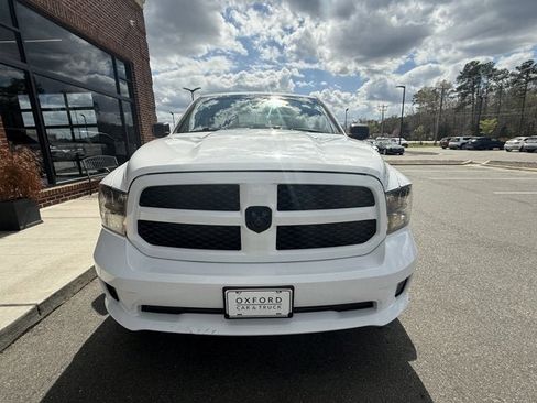 Used 2019 RAM 1500 Express w/ Express Value Package image 9