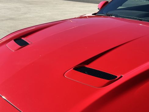 Used 2021 Ford Mustang Premium image 13