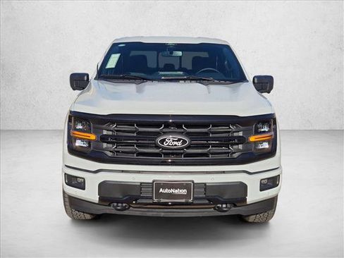 New 2026 Ford F150 XLT w/ Equipment Group 302A MID AWD/4WD image 6
