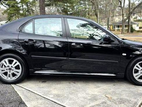 Used 2007 Saab 9-3 2.0T image 12