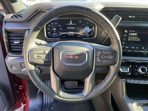 Used 2024 GMC Sierra 2500 AT4 w/ AT4 Premium Plus Package image 24