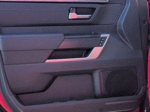 New 2026 Toyota Sequoia Platinum AWD/4WD image 14