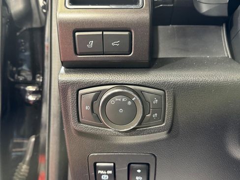 Used 2021 Ford Expedition Max Limited image 21