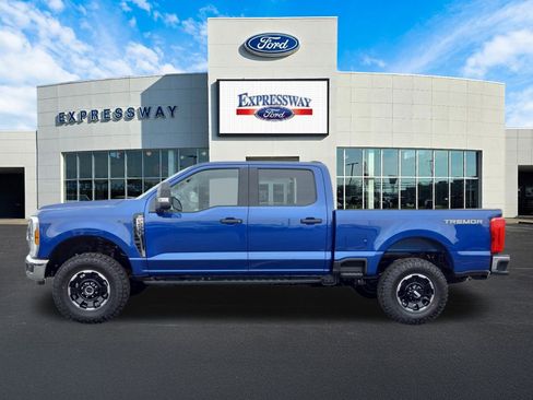New 2026 Ford F250 XLT image 9