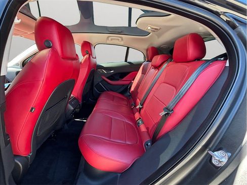 Used 2020 Jaguar I-PACE SE AWD/4WD image 36