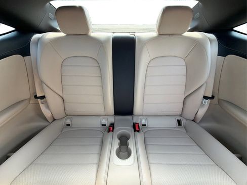 Used 2017 Mercedes-Benz C 300 4MATIC Coupe w/ Premium 3 Package image 21