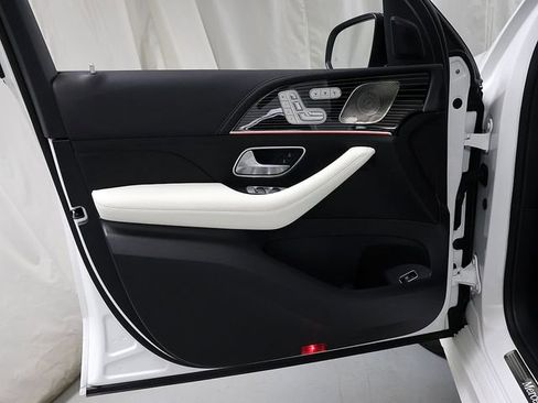 Certified 2026 Mercedes-Benz GLE 450 4MATIC image 28