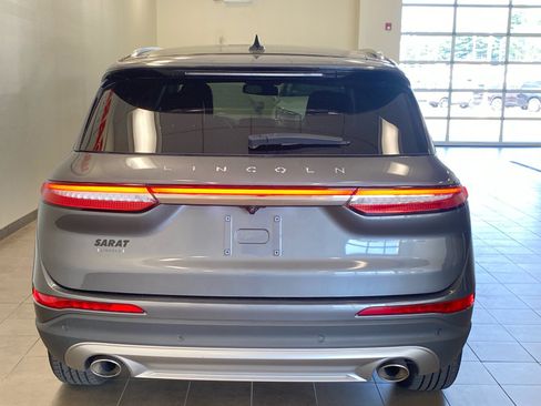 Used 2022 Lincoln Corsair AWD w/ Premium Package image 6