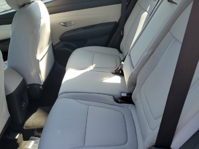 New 2026 Hyundai Tucson SE AWD/4WD image 12