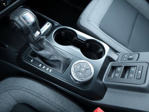 New 2025 Ford Bronco 4-Door image 8