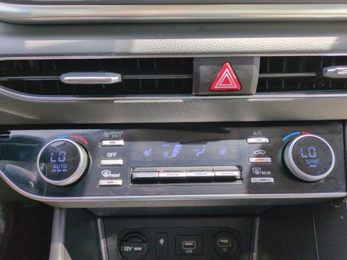 Used 2022 Hyundai Sonata SEL FWD image 26