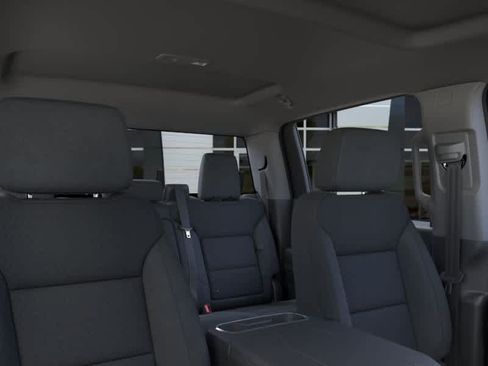 New 2026 GMC Sierra 1500 Elevation w/ X31 Off-Road Package AWD/4WD image 24