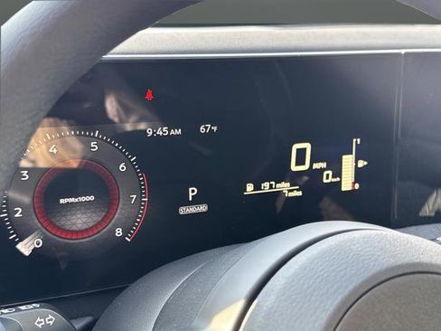 New 2026 Nissan Kicks SV w/ SV Premium Package image 16