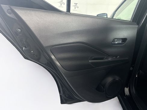 Used 2024 Nissan Kicks SV image 27