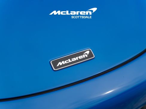 Used 2019 McLaren 720S Luxury image 13