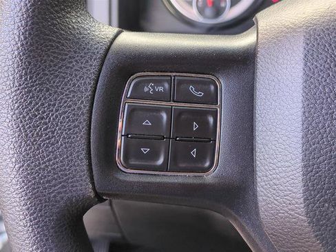 Used 2018 RAM 2500 Tradesman w/ Chrome Appearance Group image 58