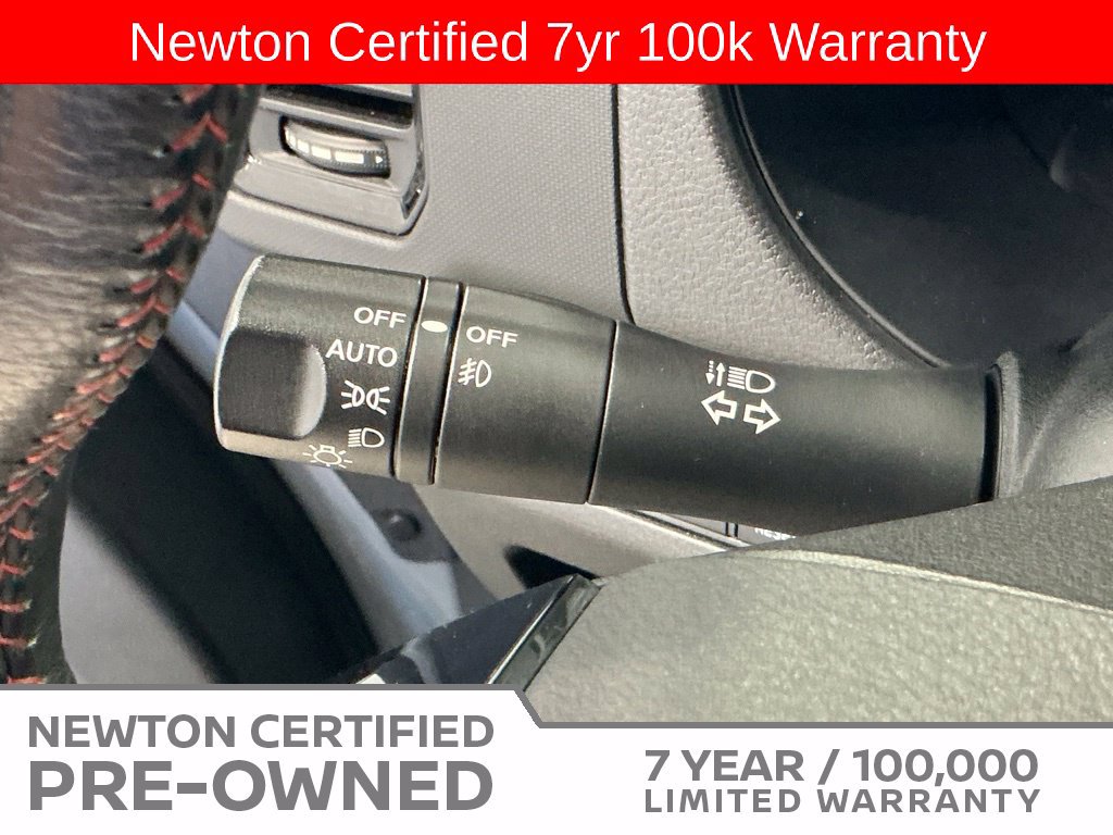 Used 2023 Nissan Frontier PRO-4X w/ Tow Package AWD/4WD image 35