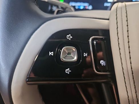 Used 2025 Lincoln Aviator Reserve w/ Illumination Package AWD/4WD image 33