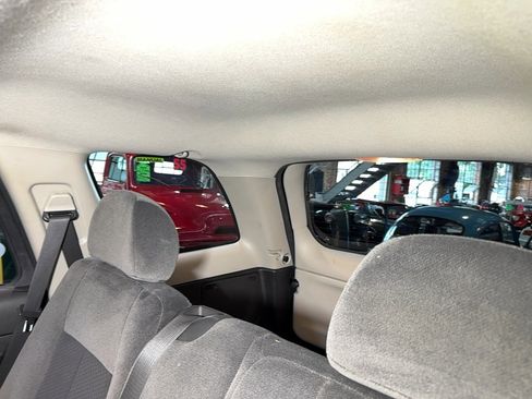 Used 2008 Chevrolet TrailBlazer SS w/ Sun And Sound Package AWD/4WD image 76