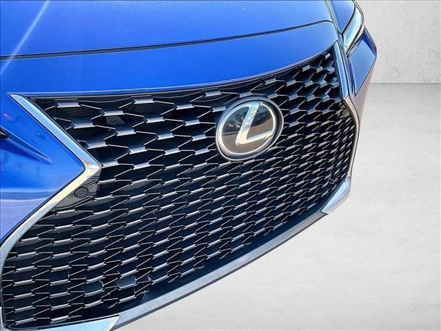 Used 2024 Lexus IS 300 w/ Comfort Package RWD image 27