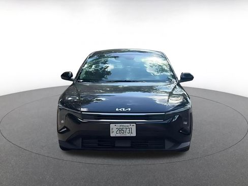 Used 2025 Kia K4 LXS FWD image 4