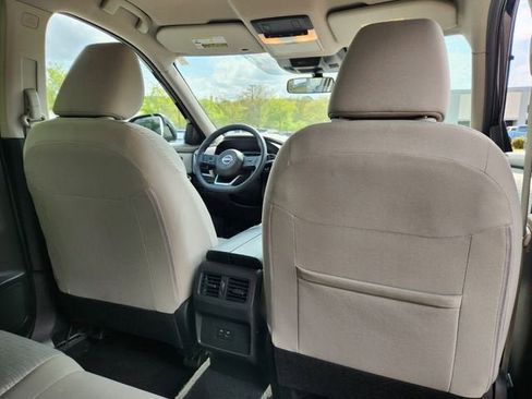 Used 2023 Nissan Rogue SV image 20