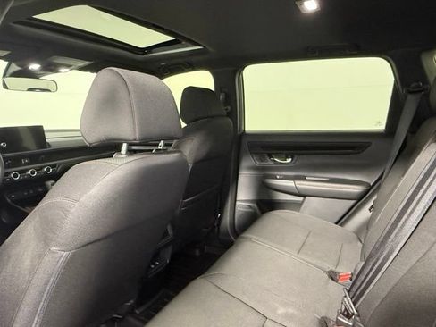 Used 2026 Honda CR-V TrailSport image 39