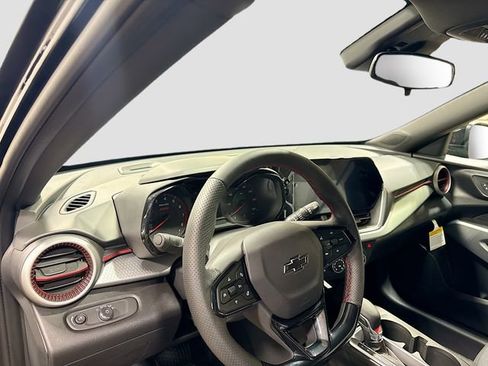 New 2026 Chevrolet Trax RS w/ Sunroof Package image 12