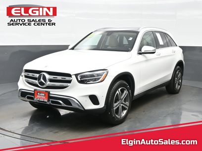 Used 2021 Mercedes-Benz GLC 300