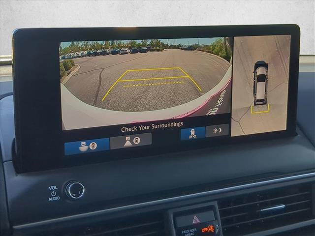 New 2026 Honda Pilot Touring image 13