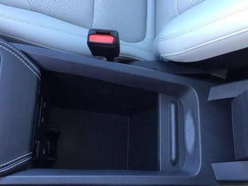 New 2025 Ford Mustang Mach-E Premium image 24