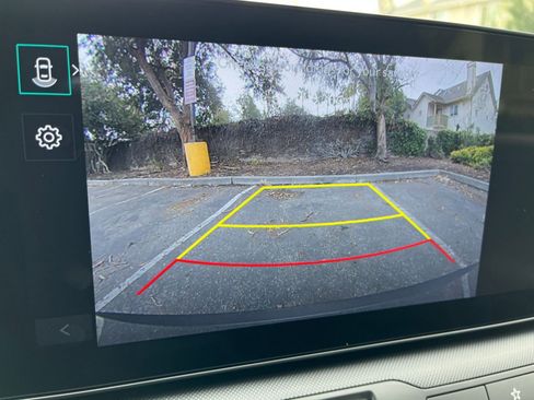 Used 2025 Kia K4 LXS image 22