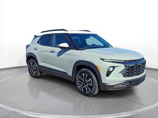Used 2026 Chevrolet TrailBlazer ACTIV w/ Convenience Package video 2