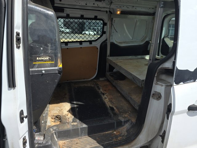 Used 2018 Ford Transit Connect XL FWD image 9