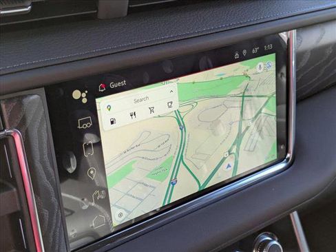 New 2024 GMC Yukon XL Denali w/ Advanced Technology Package image 13