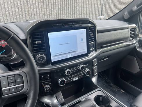 Used 2022 Ford F150 XLT w/ Equipment Group 302A High AWD/4WD image 26