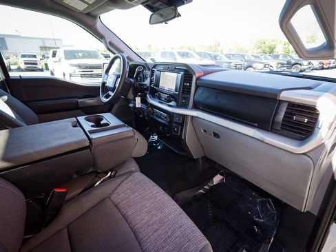 Used 2023 Ford F150 XLT AWD/4WD image 22