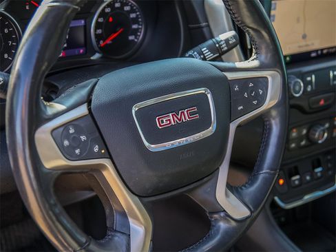 Used 2019 GMC Terrain Denali w/ Comfort Package image 29