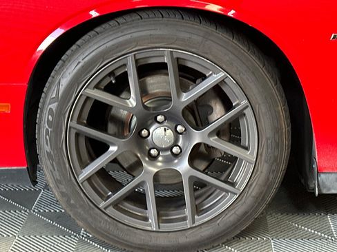 Used 2016 Dodge Challenger R/T Plus RWD image 45