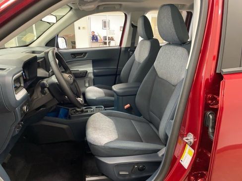 New 2025 Ford Maverick XLT w/ XLT Luxury Package image 15