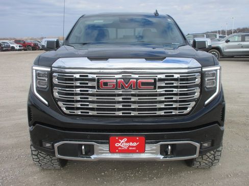New 2026 GMC Sierra 1500 Denali image 11