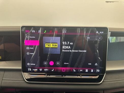 New 2026 Volkswagen Tiguan SE R-Line AWD/4WD image 13