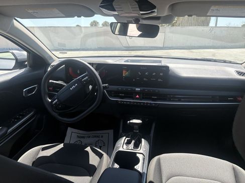 Used 2026 Kia K4 FWD image 15