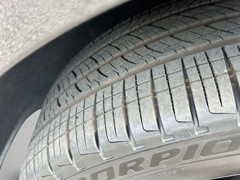 Used 2026 Hyundai Santa Fe Calligraphy FWD image 40