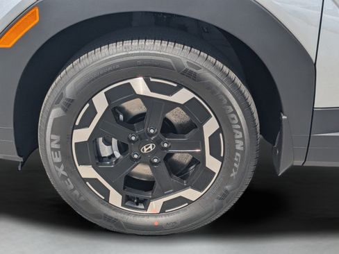 New 2027 Hyundai Santa Fe SEL FWD image 33
