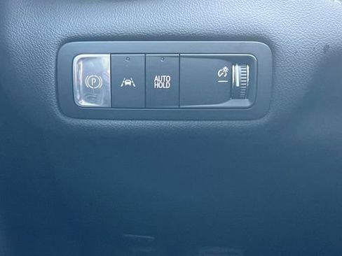 New 2025 Chevrolet Blazer EV LT image 34