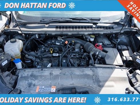 Used 2022 Ford Edge SEL w/ Convenience Package image 41