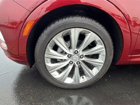 Used 2024 Buick Envista Avenir image 10