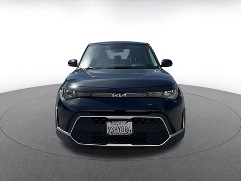 Used 2025 Kia Soul LX w/ LX Technology Package image 4