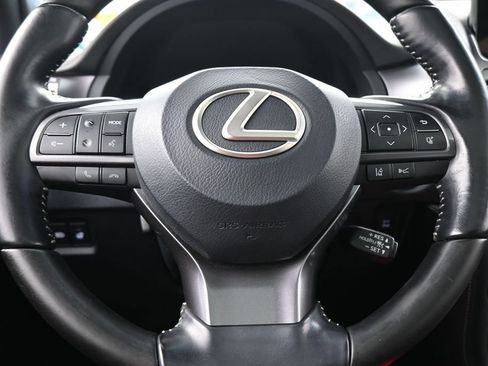 Used 2023 Lexus GX 460 w/ Black Line Special Edition AWD/4WD image 28